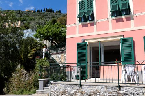 Nervi Italia Hotel Bombastico Código Promocional Booking.com