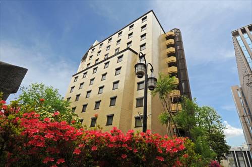 Morioka Japan Hotel Bombastic Promo Code Booking.com