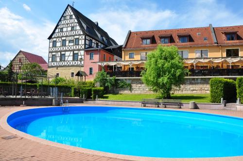 Uhlstadt – Kirchhasel Ot Weissen Germany Hotel Bombastic Promo Code Agoda.com