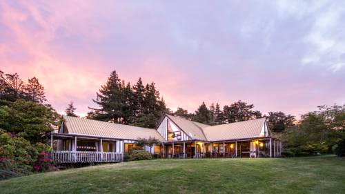 Ohakune New Zealand Hotel Bombastic Promo Code Booking.com
