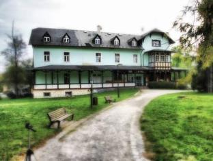 Tatranska Lomnica Slovakia Hotel Bombastic Promo Code Agoda.com