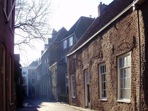 Zwolle Países Bajos Hotel Bombastico Código Promocional Booking.com