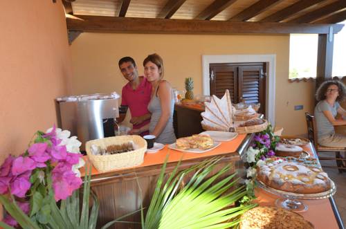 Castelluzzo Italia Hotel Bombastico Código Promocional Booking.com