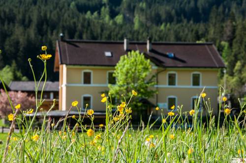 Krimml Austria Hotel Bombastico Código Promocional Booking.com