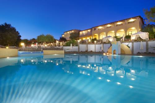 Nikiti Grecia Hotel Bombastico Código Promocional Booking.com