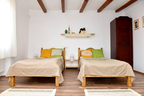 Tiszaalpár Hungary Hotel Bombastic Promo Code Booking.com