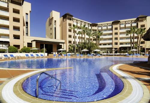 Salou Spain Hotel Bombastic Promo Code Booking.com