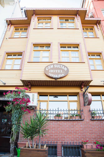 Sultanahmet Turquía Hotel Bombastico Código Promocional Booking.com