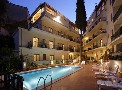Taormina Italy Hotel Bombastic Promo Code Booking.com