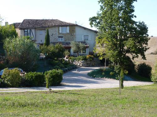 Castelnau-de-Montmiral France Hotel Bombastic Promo Code Booking.com