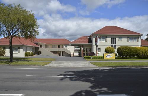 Rotorua New Zealand Hotel Bombastic Promo Code Booking.com