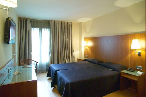Vic Spain Hotel Bombastic Promo Code Booking.com