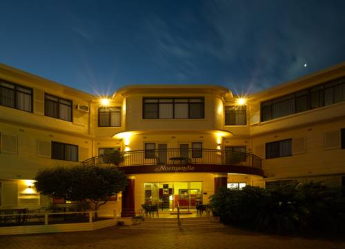 Wollongong Australia Hotel Bombastico Código Promocional Booking.com