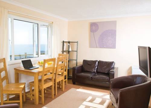 South Devon Reino Unido Hotel Bombastico Código Promocional Booking.com