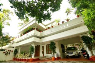 Kochi India Hotel Bombastic Promo Code Agoda.com
