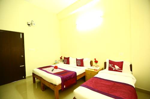 Chennai India Hotel Bombastic Promo Code Booking.com