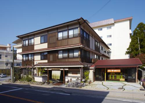 Unzen Japan Hotel Bombastic Promo Code Booking.com