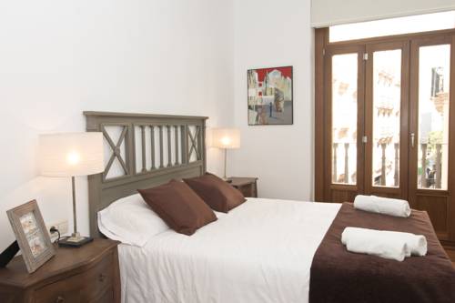 Valencia España Hotel Bombastico Código Promocional Booking.com
