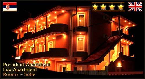 Leskovac Serbia Hotel Bombastico Código Promocional Booking.com