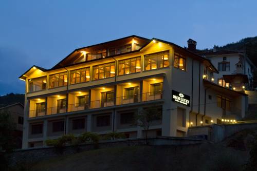Suerte Bulgaria Hotel Bombastico Código Promocional Booking.com