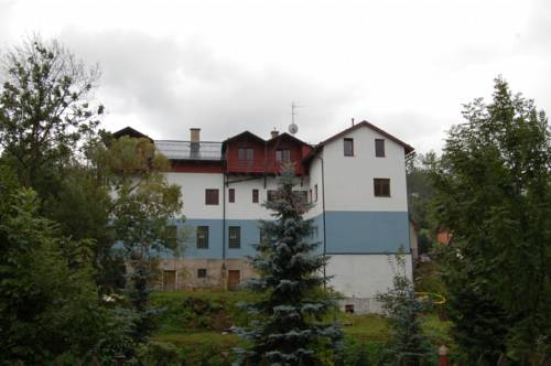 Rokytnice nad Jizerou Republica checa Hotel Bombastico Código Promocional Booking.com