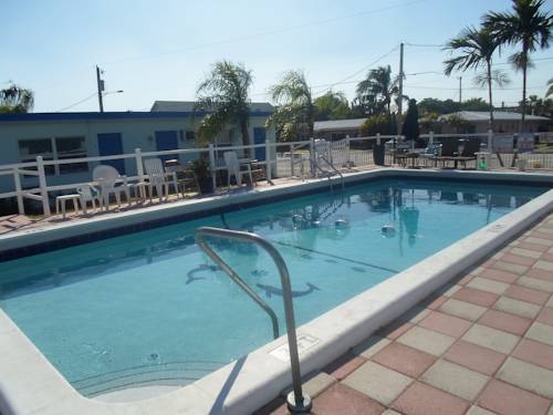 Lauderdale-by-the-Sea United States Hotel Bombastic Promo Code Booking.com