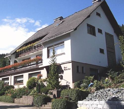 Winterberg-Silbach Germany Hotel Bombastic Promo Code Booking.com