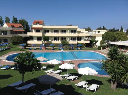 Kallithéa Grecia Hotel Bombastico Código Promocional Booking.com