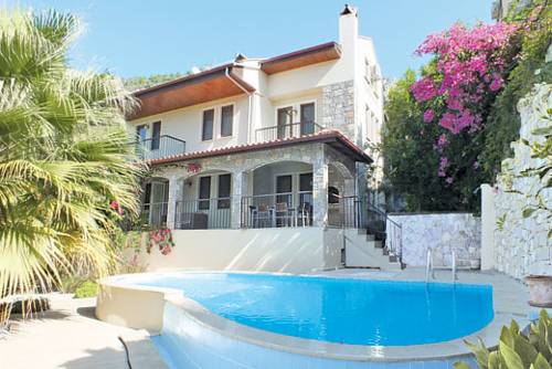 Gocek Turquía Hotel Bombastico Código Promocional Booking.com