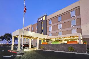 Hanford (CA) United States Hotel Bombastic Promo Code Agoda.com