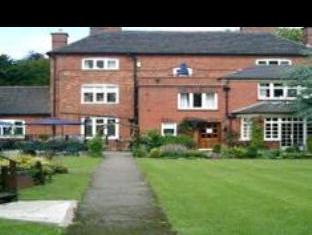 Cheadle (Staffordshire) United Kingdom Hotel Bombastic Promo Code Agoda.com