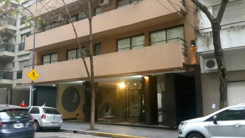Capital Federal Argentina Hotel Bombastico Código Promocional Booking.com