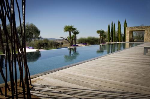 Saint-Saturnin-dʼApt Francia Hotel Bombastico Código Promocional Booking.com