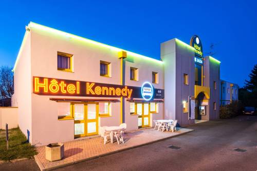 Tarbes France Hotel Bombastic Promo Code Booking.com