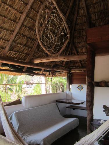 Zipolite México Hotel Bombastico Código Promocional Booking.com