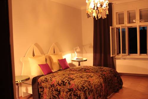 Graz Austria Hotel Bombastico Código Promocional Booking.com