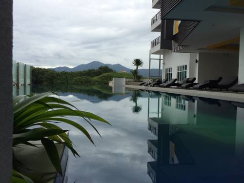 Ipoh Malasia Hotel Bombastico Código Promocional Booking.com