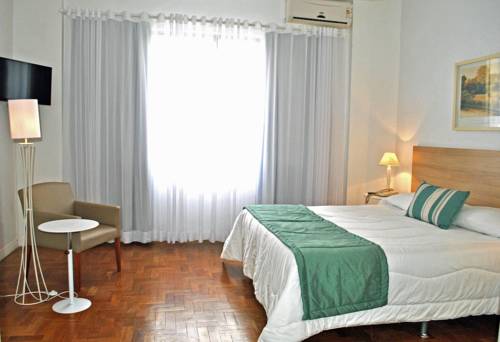Petrópolis Brasil Hotel Bombastico Código Promocional Booking.com