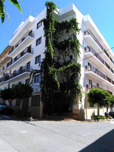 Sant Antoni de Portmany Spain Hotel Bombastic Promo Code Booking.com