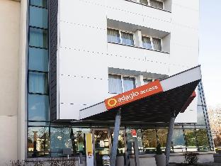 Illkirch-Graffenstaden France Hotel Bombastic Promo Code Agoda.com