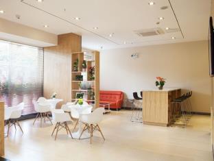 Tianjin China Hotel Bombastic Promo Code Agoda.com