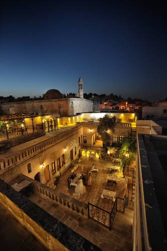 Eyyubiye / Şanlıurfa Turquía Hotel Bombastico Código Promocional Booking.com
