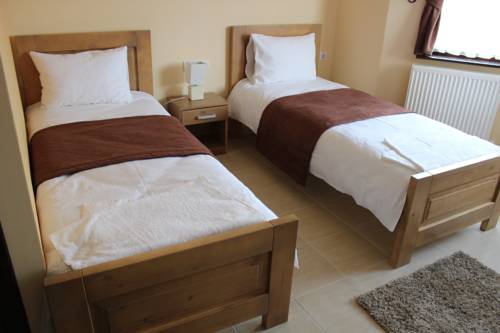 Kalocsa Hungría Hotel Bombastico Código Promocional Booking.com