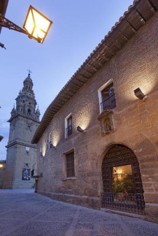 Santo Domingo De La Calzada Spain Hotel Bombastic Promo Code Agoda.com