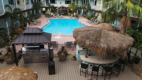 Redington Shores (FL) United States Hotel Bombastic Promo Code Agoda.com