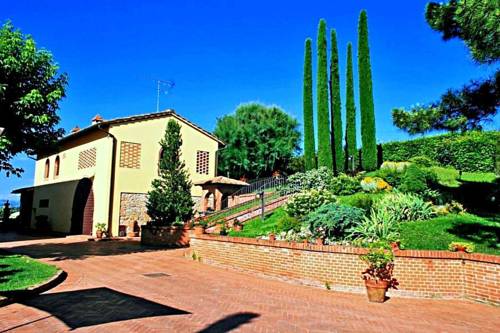 San Gimignano Italia Hotel Bombastico Código Promocional Booking.com