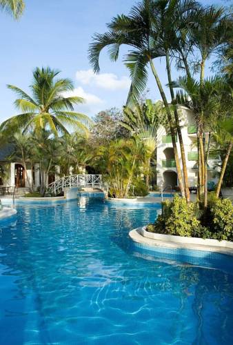 San Jaime Barbados Hotel Bombastico Código Promocional Booking.com