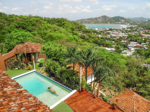 San Juan Del Sur Nicaragua Hotel Bombastic Promo Code Agoda.com
