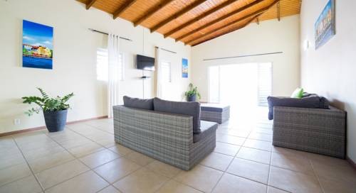Willemstad Curaçao Hotel Bombastic Promo Code Booking.com