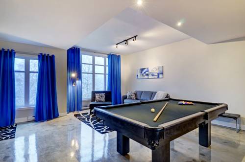 Saint-Férréol-les-Neiges Canada Hotel Bombastic Promo Code Booking.com